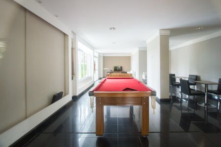 Apartamento à venda com 167m², 3 quartos e 3 vagasEspaço de Jogos