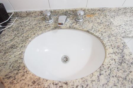 Apartamento à venda com 167m², 3 quartos e 3 vagasBanheiro Suíte 1