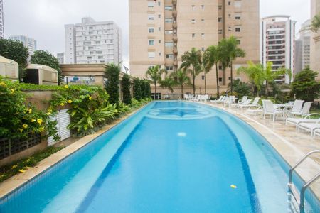 Apartamento à venda com 167m², 3 quartos e 3 vagasPiscina
