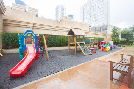 Apartamento à venda com 167m², 3 quartos e 3 vagasPlayground