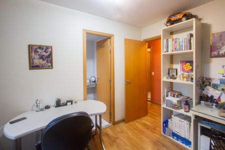 Apartamento à venda com 167m², 3 quartos e 3 vagasSuíte 3