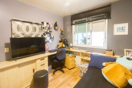 Apartamento à venda com 167m², 3 quartos e 3 vagasSuíte 1