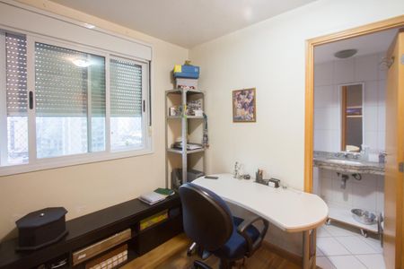 Apartamento à venda com 167m², 3 quartos e 3 vagasSuíte 3