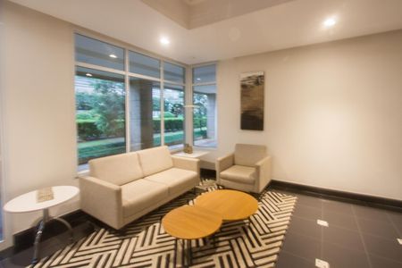 Apartamento à venda com 167m², 3 quartos e 3 vagasHall