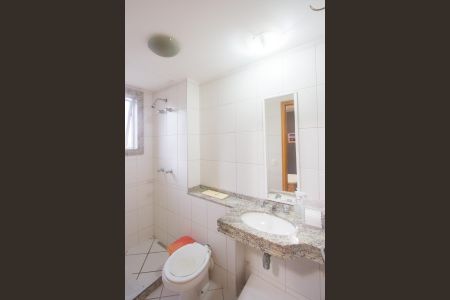 Apartamento à venda com 167m², 3 quartos e 3 vagasBanheiro Suíte 3