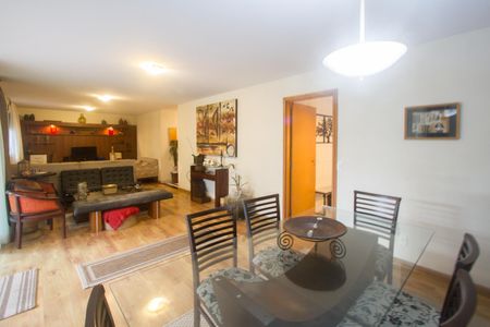 Apartamento à venda com 167m², 3 quartos e 3 vagasSala