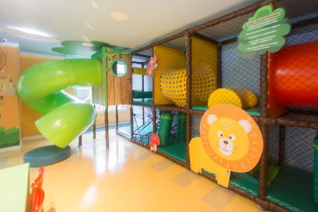 Apartamento à venda com 167m², 3 quartos e 3 vagasBrinquedoteca