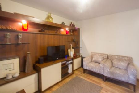 Apartamento à venda com 167m², 3 quartos e 3 vagasSala