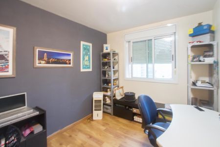 Apartamento à venda com 167m², 3 quartos e 3 vagasSuíte 3