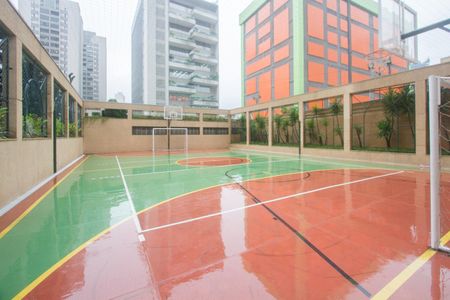 Apartamento à venda com 167m², 3 quartos e 3 vagasQuadra