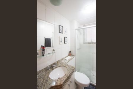 Apartamento à venda com 167m², 3 quartos e 3 vagasBanheiro Suíte 1