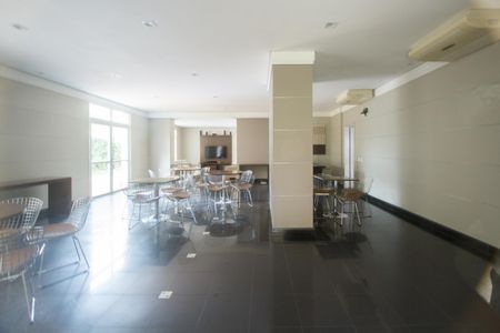 Apartamento à venda com 167m², 3 quartos e 3 vagasSalão de Festas