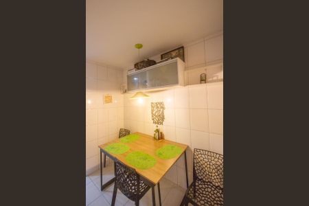 Apartamento à venda com 167m², 3 quartos e 3 vagasCopa