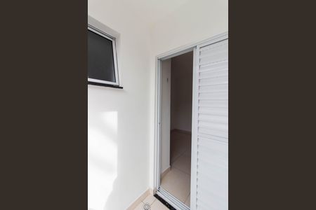 Apartamento à venda com 33m², 1 quarto e sem vagaQuarto