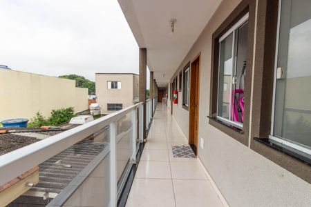 Apartamento à venda com 33m², 1 quarto e sem vagaÁrea comum