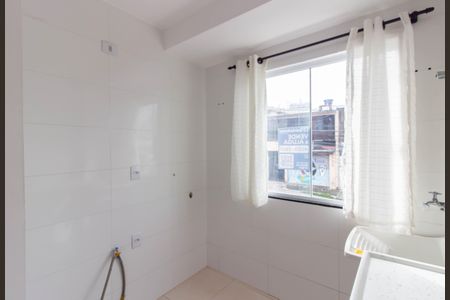Apartamento à venda com 33m², 1 quarto e sem vagaSala/Cozinha