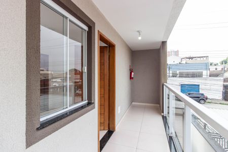 Apartamento à venda com 33m², 1 quarto e sem vagaÁrea comum