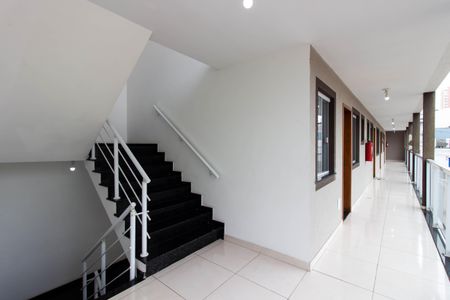 Apartamento à venda com 33m², 1 quarto e sem vagaÁrea comum