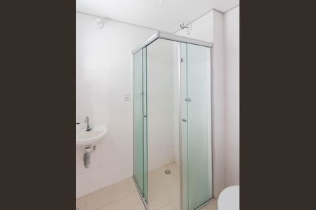 Apartamento à venda com 33m², 1 quarto e sem vagaBanheiro