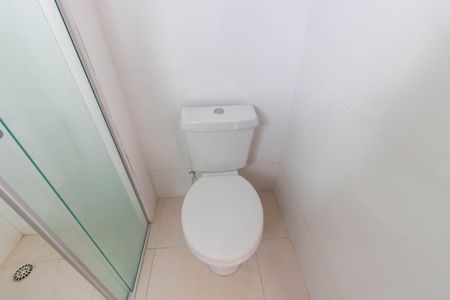 Apartamento à venda com 33m², 1 quarto e sem vagaBanheiro