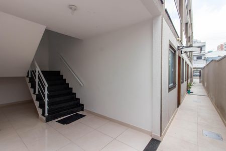 Apartamento à venda com 33m², 1 quarto e sem vagaÁrea comum