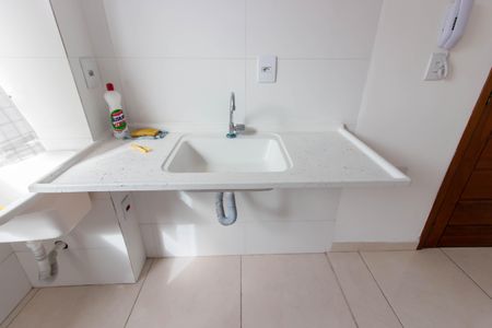 Apartamento à venda com 33m², 1 quarto e sem vagaSala/Cozinha