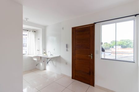 Apartamento à venda com 33m², 1 quarto e sem vagaSala/Cozinha