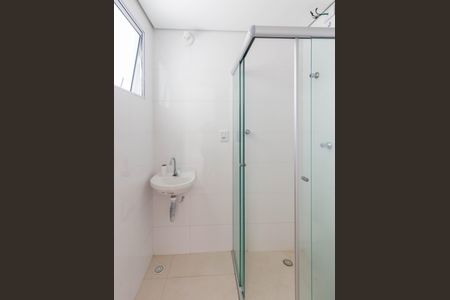 Apartamento à venda com 33m², 1 quarto e sem vagaBanheiro