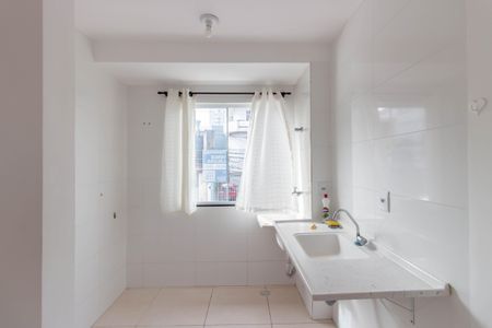 Apartamento à venda com 33m², 1 quarto e sem vagaSala/Cozinha