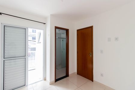 Apartamento à venda com 33m², 1 quarto e sem vagaQuarto