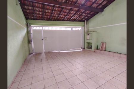 Casa à venda com 154m², 3 quartos e 2 vagasGaragem