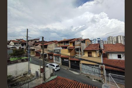 Casa à venda com 154m², 3 quartos e 2 vagasVista do Quarto