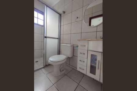 Casa à venda com 154m², 3 quartos e 2 vagasBanheiro