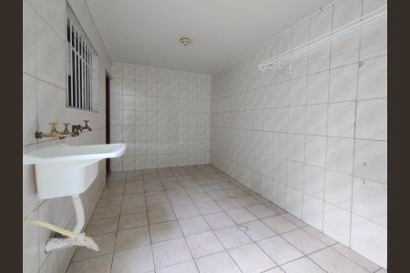 Casa à venda com 154m², 3 quartos e 2 vagasÁrea de Serviço