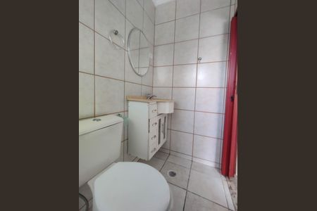 Casa à venda com 154m², 3 quartos e 2 vagasBanheiro