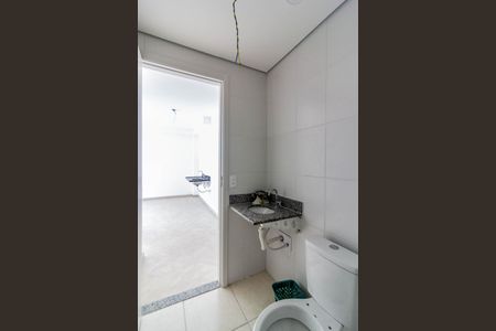 Apartamento para alugar com 40m², 2 quartos e 1 vagaBanheiro 