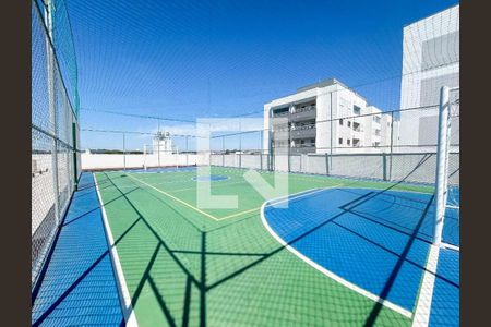 Apartamento para alugar com 40m², 2 quartos e 1 vagaQuadra