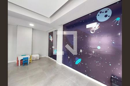Apartamento para alugar com 40m², 2 quartos e 1 vagaBrinquedoteca
