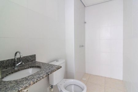 Apartamento para alugar com 40m², 2 quartos e 1 vagaBanheiro 