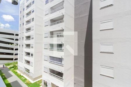 Apartamento para alugar com 40m², 2 quartos e 1 vagaQuarto 2 vista
