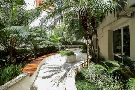 Apartamento à venda com 206m², 3 quartos e 4 vagasÁrea Comum