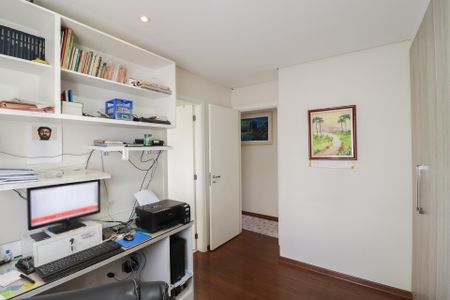 Apartamento à venda com 206m², 3 quartos e 4 vagasSuíte 3