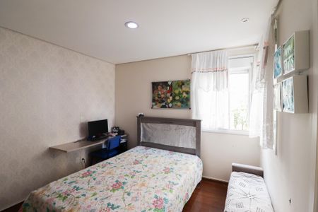 Apartamento à venda com 206m², 3 quartos e 4 vagasSuíte 1