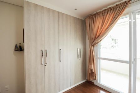 Apartamento à venda com 206m², 3 quartos e 4 vagasSuíte 2