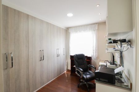 Apartamento à venda com 206m², 3 quartos e 4 vagasSuíte 3