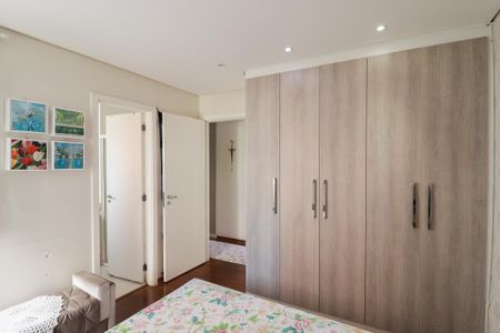 Apartamento à venda com 206m², 3 quartos e 4 vagasSuíte 1