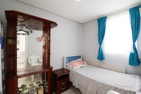 Apartamento à venda com 206m², 3 quartos e 4 vagasQuarto de Serviço