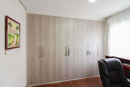 Apartamento à venda com 206m², 3 quartos e 4 vagasSuíte 3