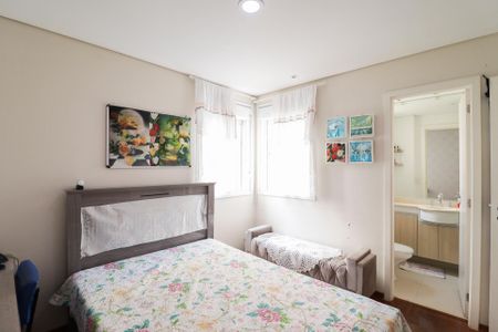 Apartamento à venda com 206m², 3 quartos e 4 vagasSuíte 1