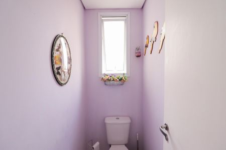 Apartamento à venda com 206m², 3 quartos e 4 vagasLavabo